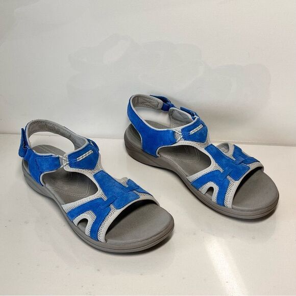 Clarks InMotion Sport Walking Comfort Sandal - Picture 1 of 7